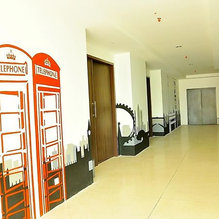 Summer Bed & Breakfast Banjarmasin  Exterior foto