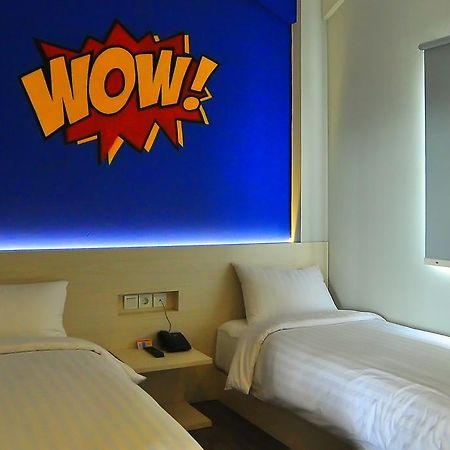 Summer Bed & Breakfast Banjarmasin  Exterior foto