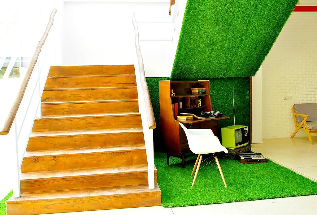 Summer Bed & Breakfast Banjarmasin  Exterior foto