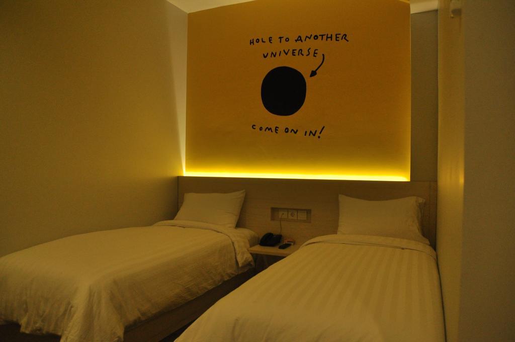 Summer Bed & Breakfast Banjarmasin  Cameră foto