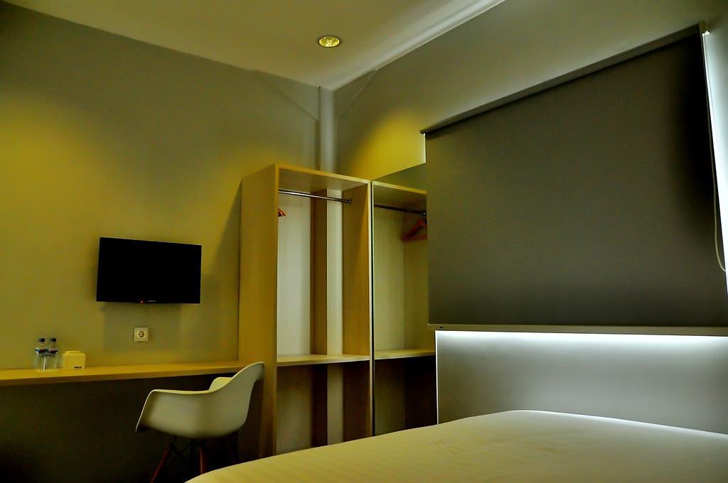 Summer Bed & Breakfast Banjarmasin  Cameră foto