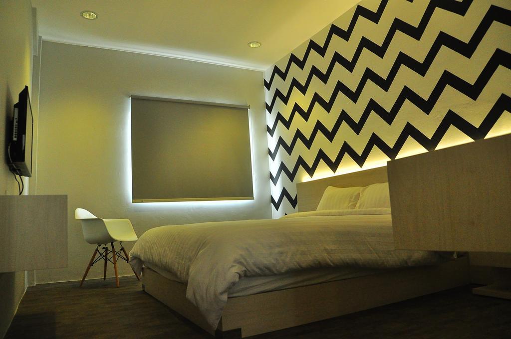 Summer Bed & Breakfast Banjarmasin  Cameră foto