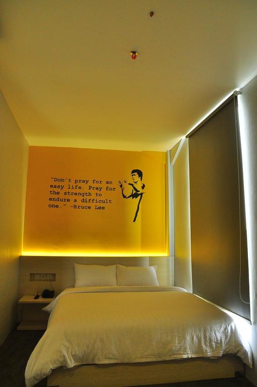 Summer Bed & Breakfast Banjarmasin  Cameră foto