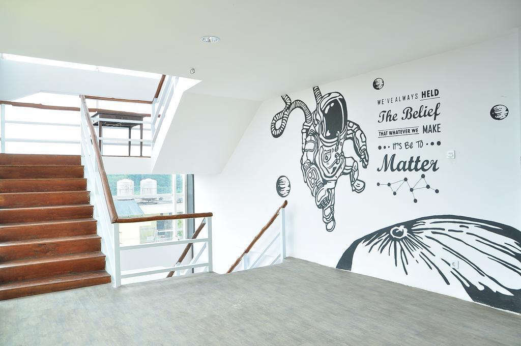 Summer Bed & Breakfast Banjarmasin  Exterior foto