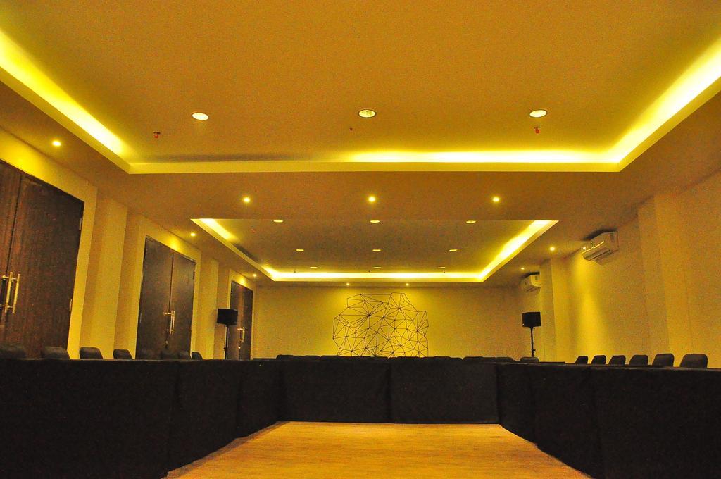 Summer Bed & Breakfast Banjarmasin  Exterior foto