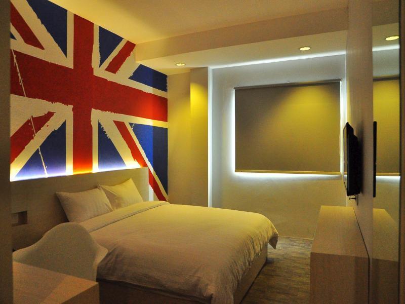 Summer Bed & Breakfast Banjarmasin  Exterior foto